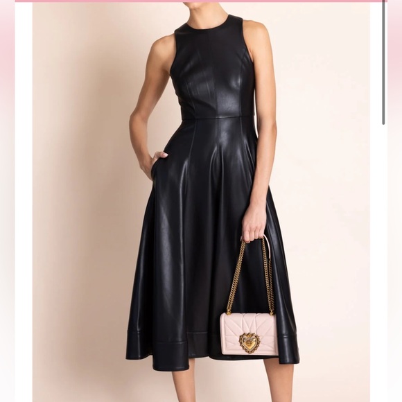 ALEXIS Soline dress NWT - Picture 3 of 14